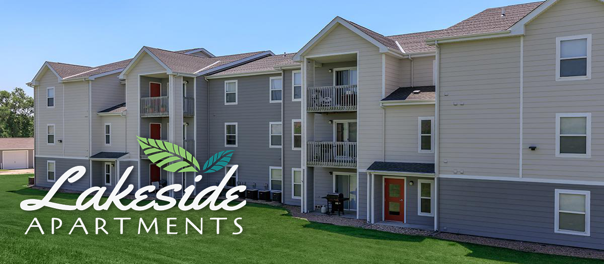 Photo of LAKESIDE APTS. Affordable housing located at 210 20TH ST GOTHENBURG, NE 69138