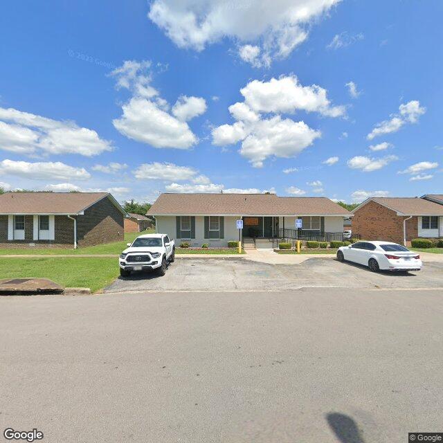 Photo of Pulaski Housing Authority. Affordable housing located at 2006 GARDEN MEADOWS PULASKI, TN 38478