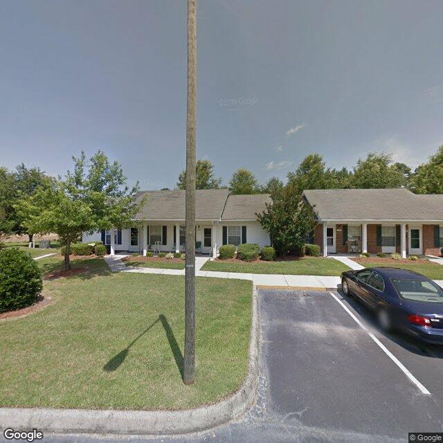 Photo of SEDGEWOOD APARTMENTS. Affordable housing located at 138 SEDGEWOOD APARTMENTS WINTON, NC 27986