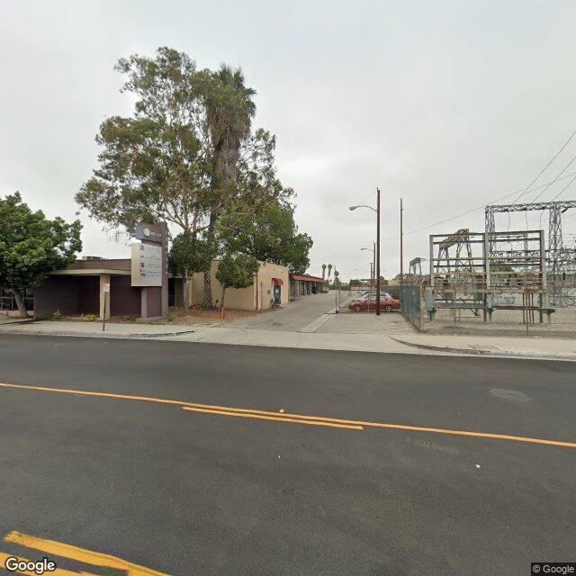Photo of City of Compton Housing Authority at 700 N. Bullis Road COMPTON, CA 90221