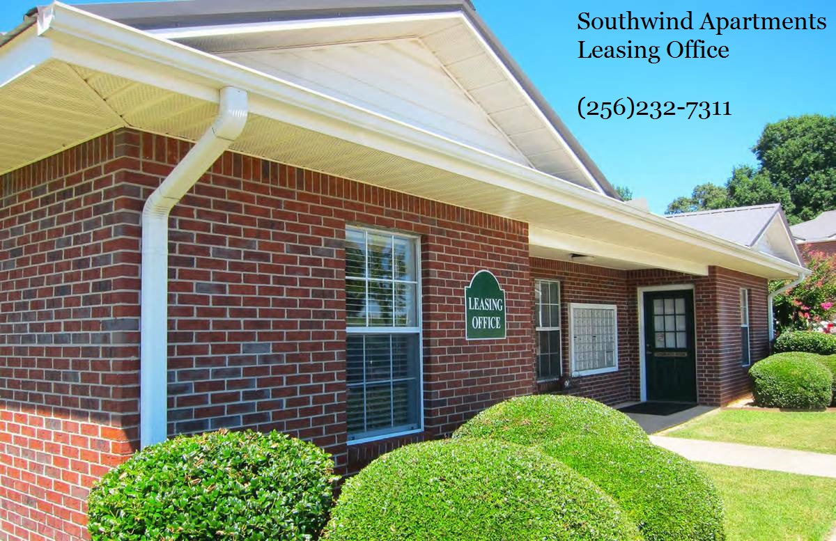 Photo of SOUTHWIND APTS. Affordable housing located at 208 SOUTHWIND DR ATHENS, AL 35611