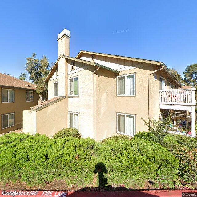 Photo of SPRING VILLA APTS. Affordable housing located at 8768 JAMACHA RD SPRING VALLEY, CA 91977