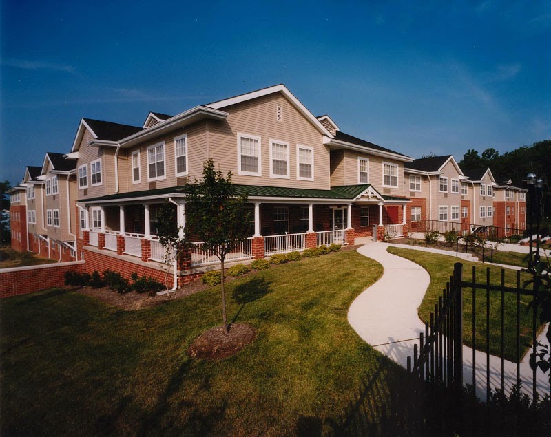 Photo of PARK VIEW AT WOODLAWN. Affordable housing located at 2020 FEATHERBED LN WOODLAWN, MD 21207
