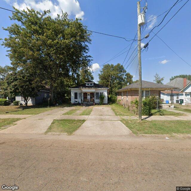 Photo of HENRY STREET HOMES at 209 W HENRY ST GREENWOOD, MS 38930