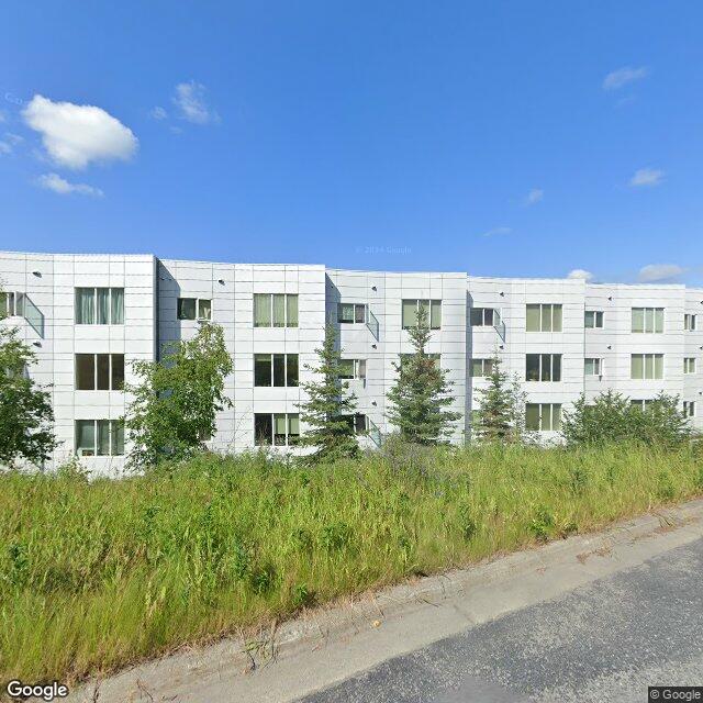 Photo of EKLUTNA ESTATES. Affordable housing located at 8850 CENTENNIAL CIR ANCHORAGE, AK 99504