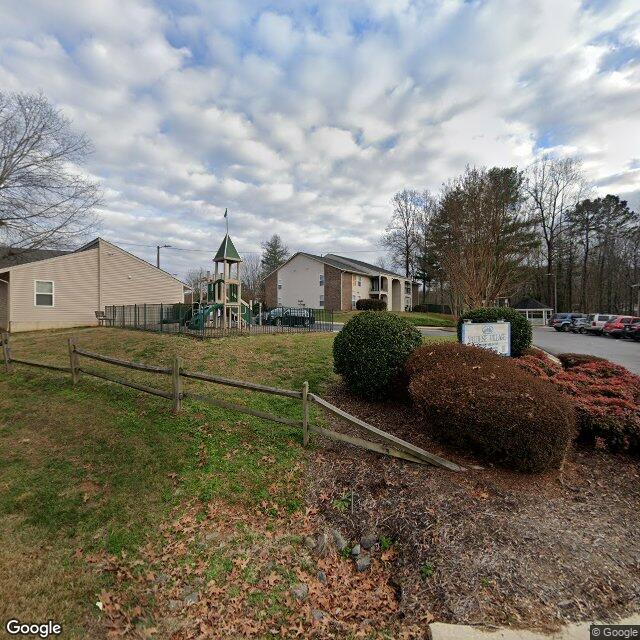 Photo of VALDESE VILLAGE. Affordable housing located at 1120 REFOUR AVENUE VALDESE, NC 28690