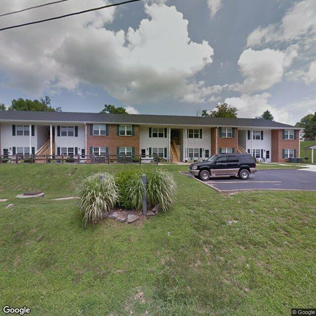 Photo of WOOD LANE APARTMENTS. Affordable housing located at SCOTTSVILLE STREET GREENSBURG, KY 42743
