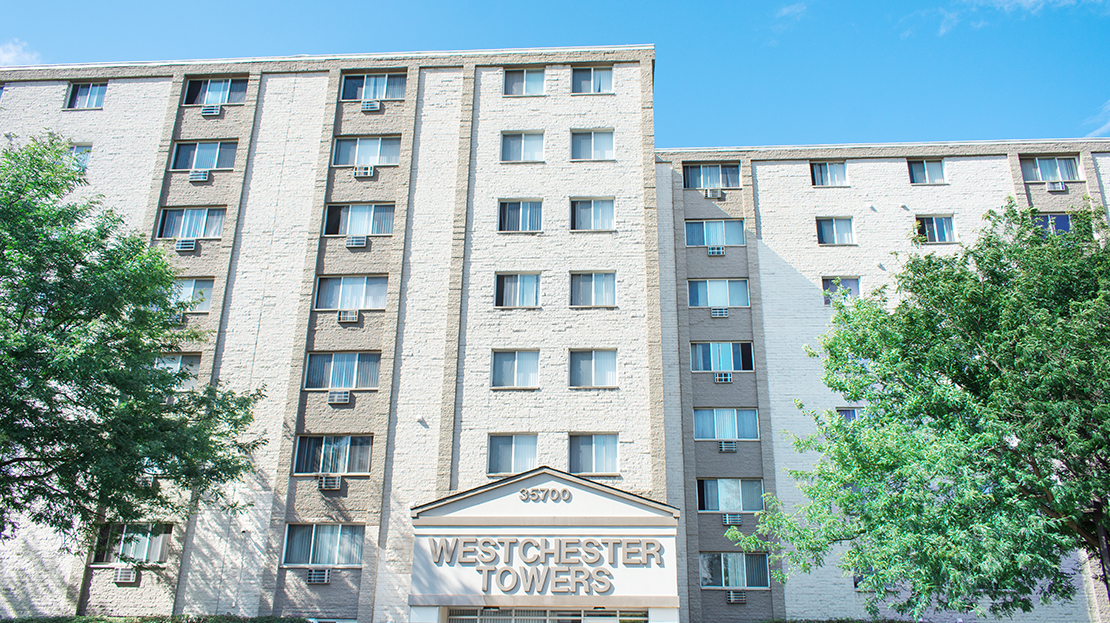 Photo of WESTCHESTER TOWERS. Affordable housing located at 35700 E MICHIGAN AVE WAYNE, MI 48184
