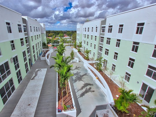 Photo of TUSCANY COVE I. Affordable housing located at 5900 NW 7TH AVENUE MIAMI, FL 33127
