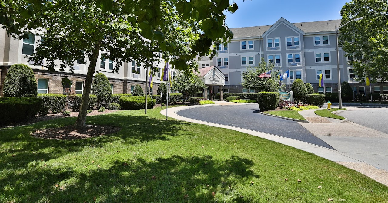 Photo of CROMWELL HOUSE. Affordable housing located at 114 CROMWELL PARKWAY NORFOLK, VA 23505