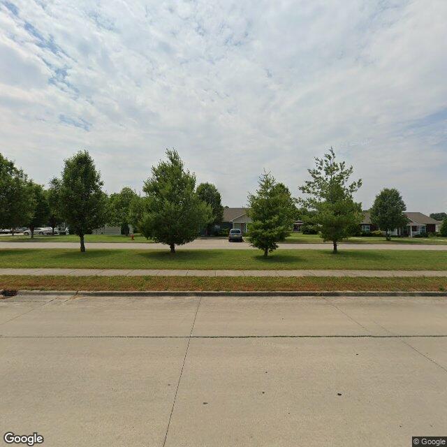 Photo of MELMAR APTS. Affordable housing located at 101 MELMAR CT SPARTA, IL 62286