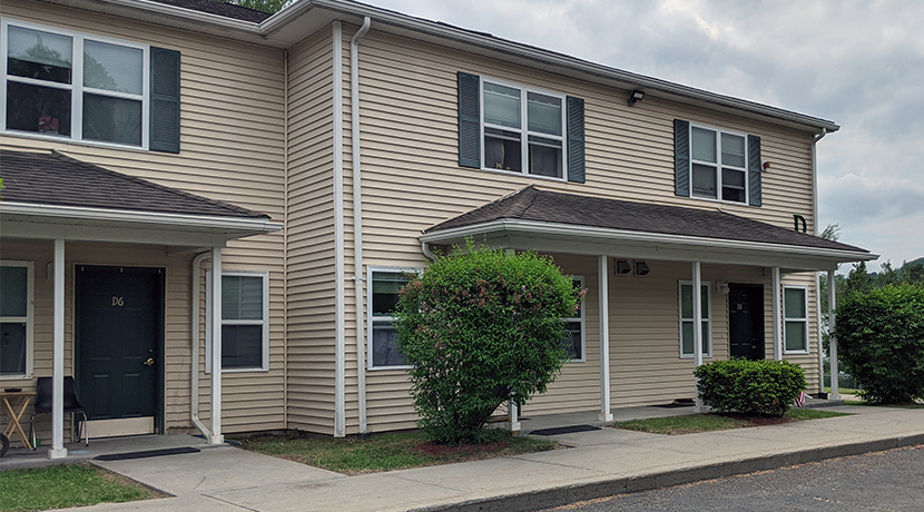Photo of DEAN'S LANDING. Affordable housing located at 4 GRAHAM DR STAMFORD, NY 12167