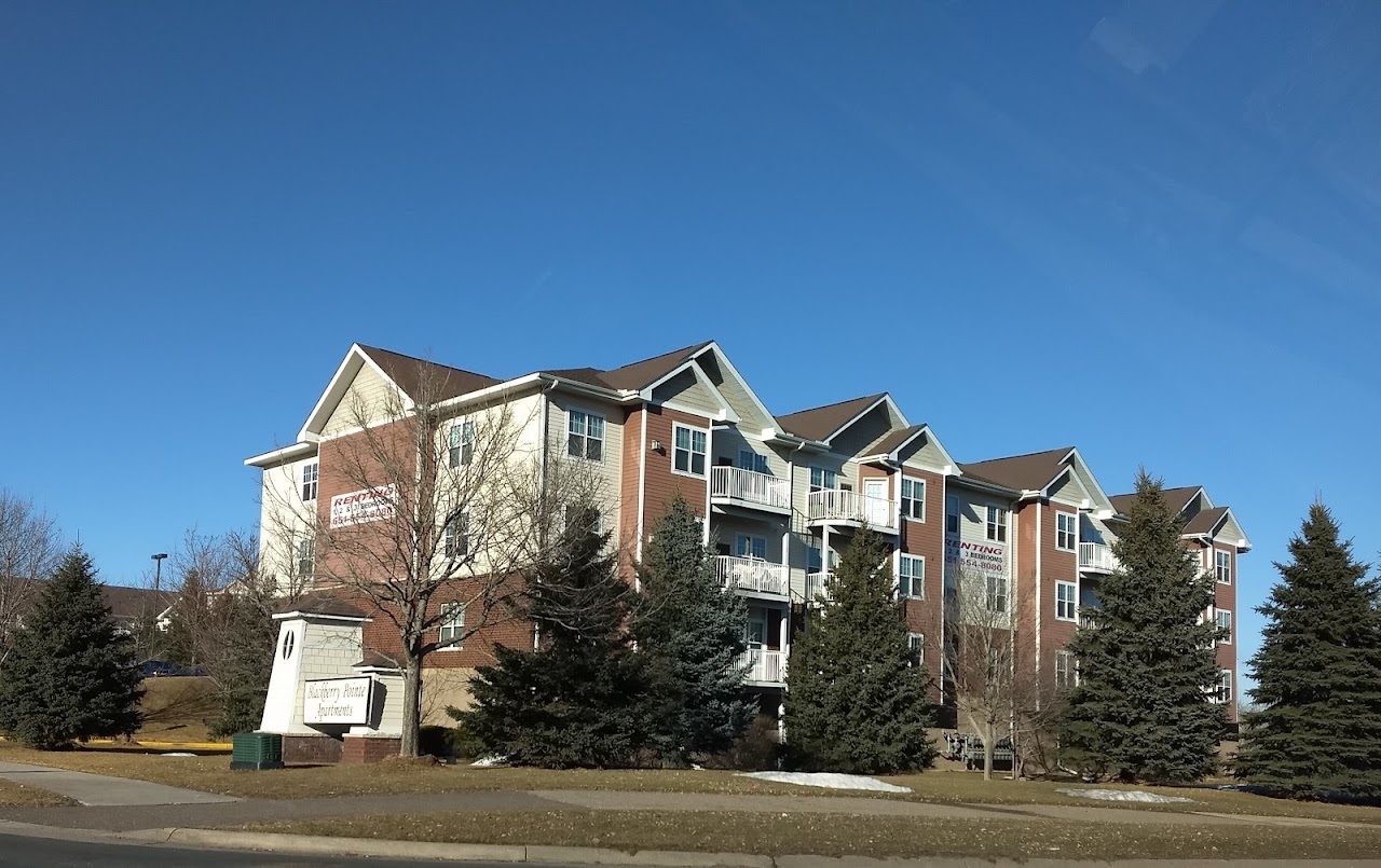 Photo of BLACKBERRY POINTE APARTMENTS (FKA BRENTWOOD HILLS). Affordable housing located at MULTIPLE BUILDING ADDRESSES INVER GROVE HEIGHTS, MN 55077