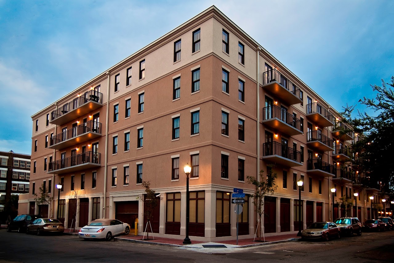 Photo of NINE27 APARTMENTS. Affordable housing located at 927 POEYFARRE STREET NEW ORLEANS, LA 70130