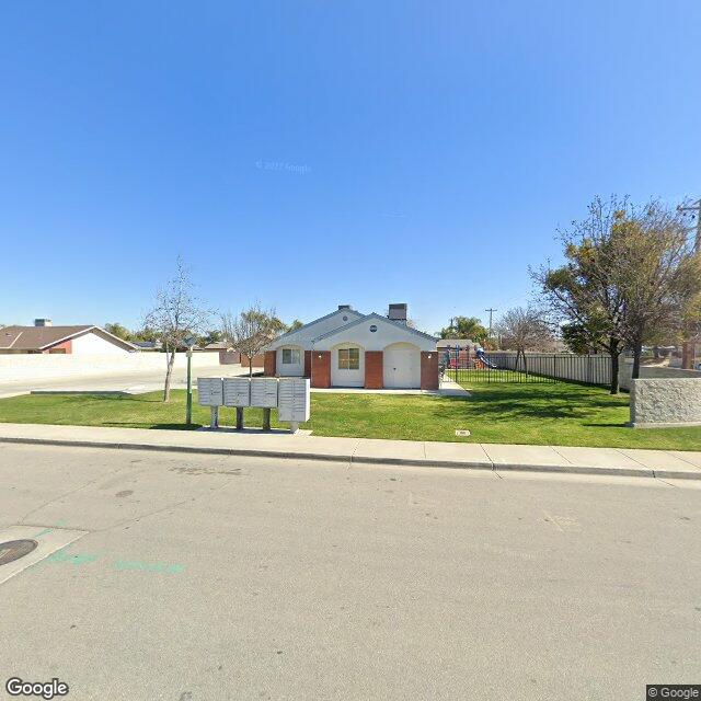 Photo of MILAGRO DEL VALLE at 106 11TH ST MC FARLAND, CA 93250