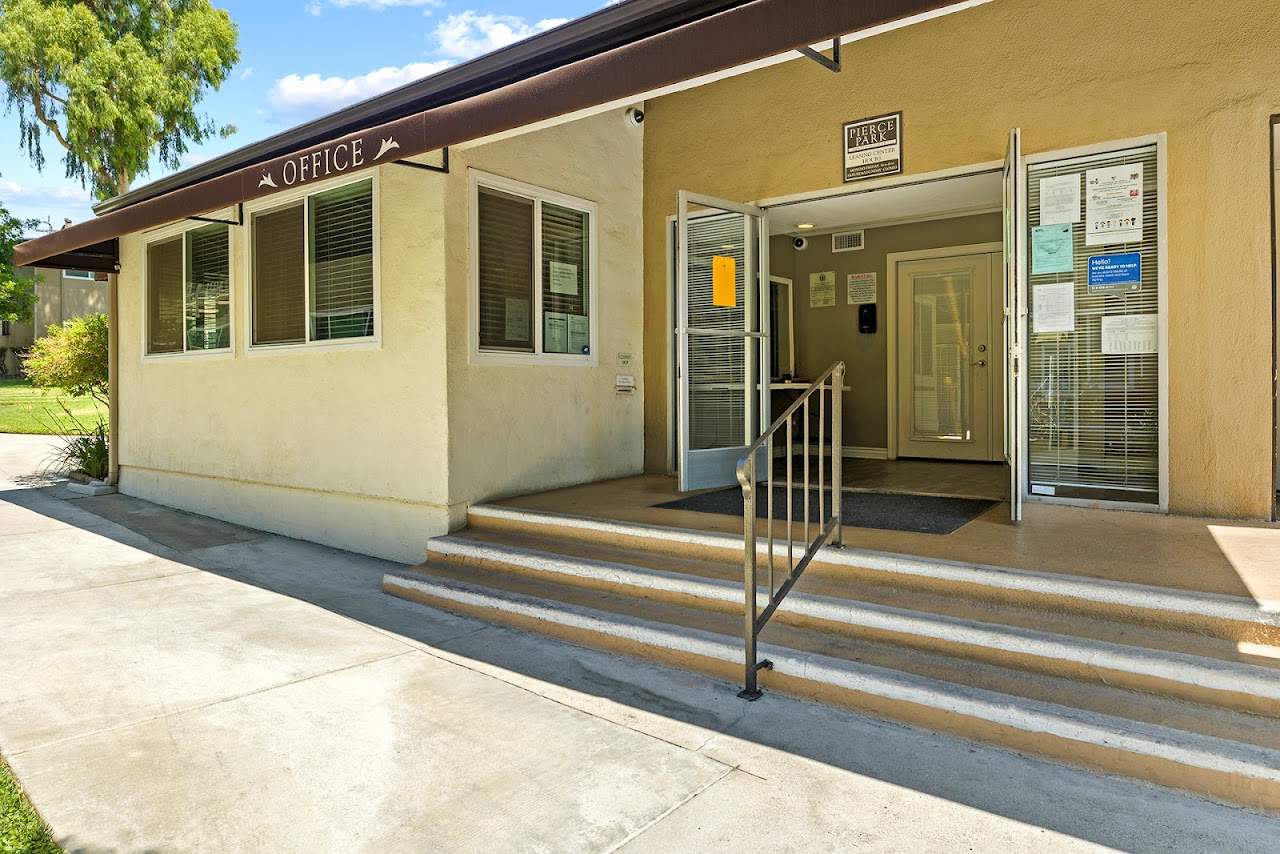 Photo of VAN NUYS PIERCE PARK APTS. Affordable housing located at 12700 VAN NUYS BLVD PACOIMA, CA 91331