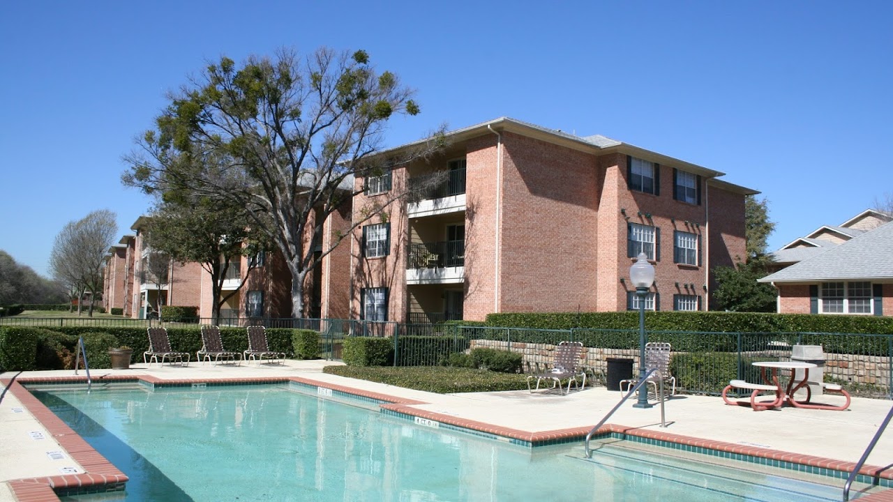 Photo of VALLEY RIDGE APTS. Affordable housing located at 1000 VALLEY RIDGE BLVD LEWISVILLE, TX 75077
