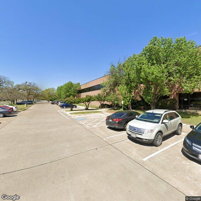 Photo of Arlington Housing Authority at 501 W. Sanford Street ARLINGTON, TX 76011