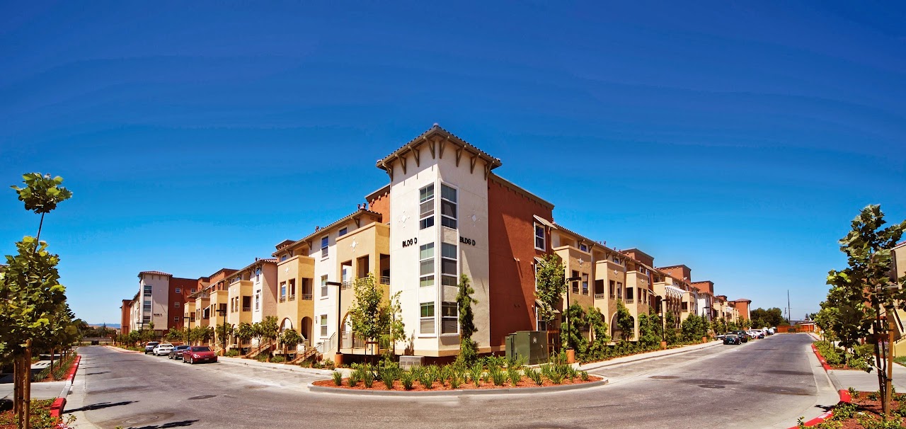 Photo of FAIRGROUNDS SENIOR HOUSING APTS. Affordable housing located at 2555 CORDE TERRA CIR SAN JOSE, CA 95111