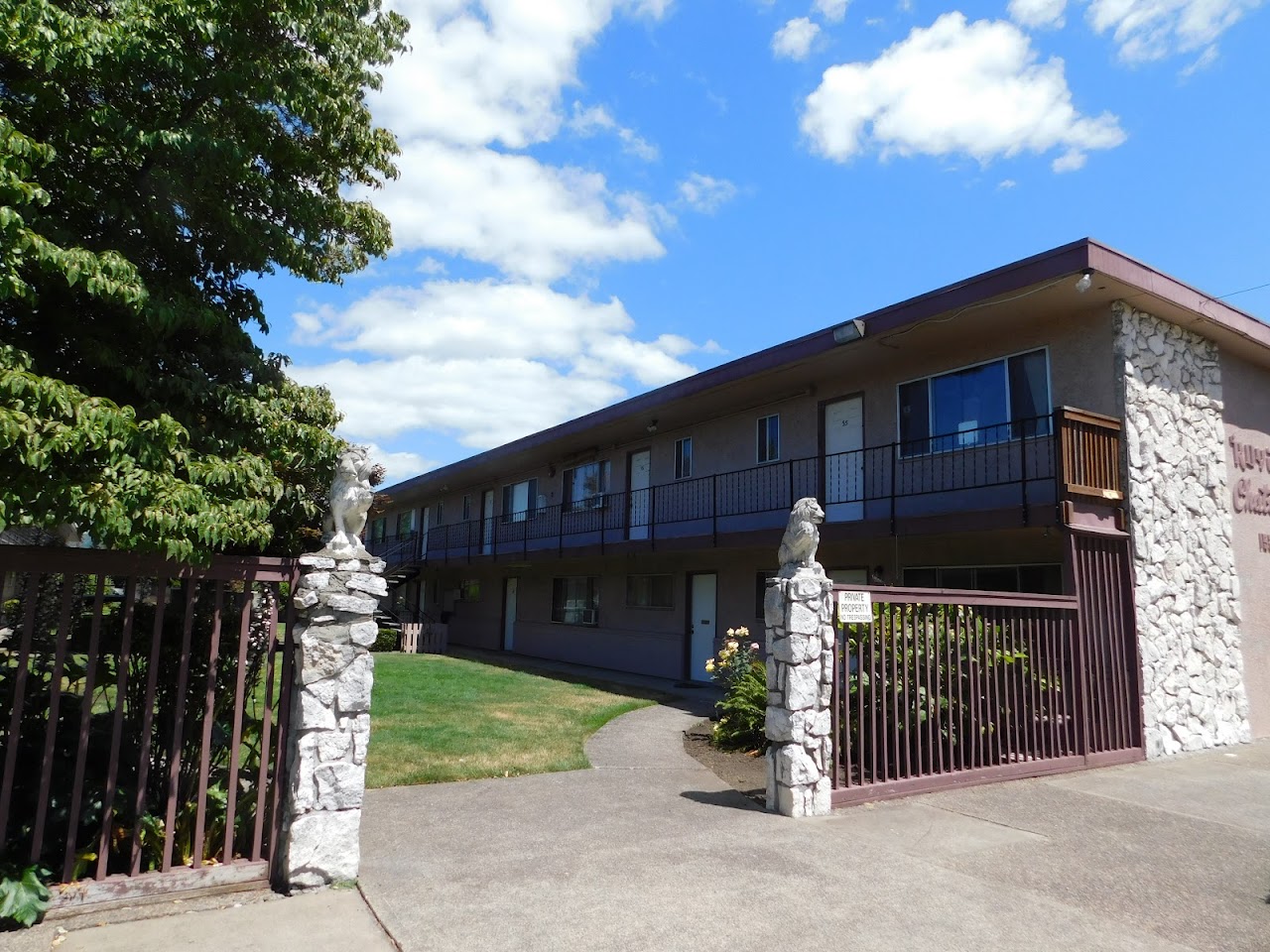 Photo of ROYAL BUILDING. Affordable housing located at 509 MAIN ST SPRINGFIELD, OR 97477