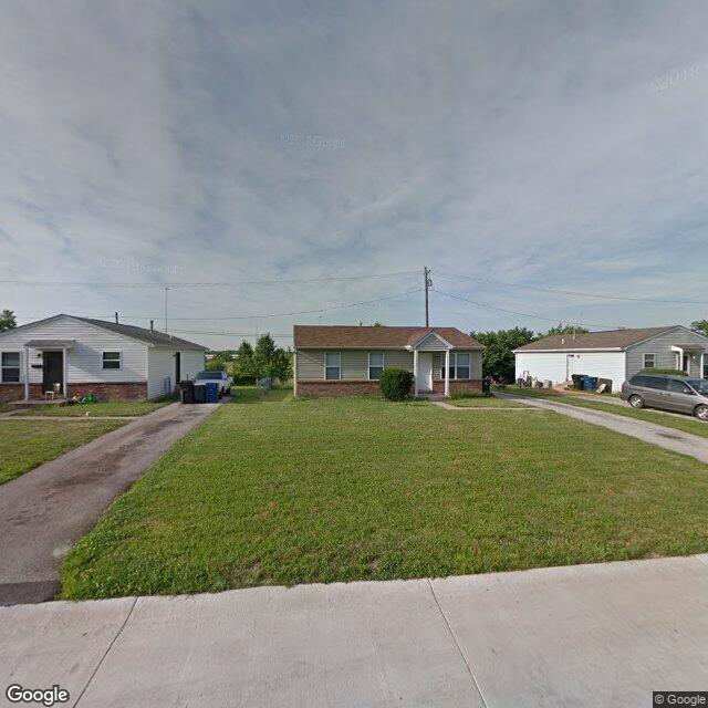 Photo of 1420 COCO PL. Affordable housing located at 1420 COCO PL WENTZVILLE, MO 63385