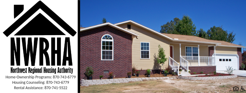 Photo of NW Regional Housing Authority. Affordable housing located at SISCO HARRISON, AR 72601