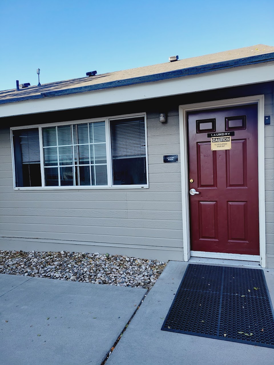 Photo of ARBORWOOD II APARTMENTS. Affordable housing located at 451 NORTH BROADWAY FALLON, NV 89406