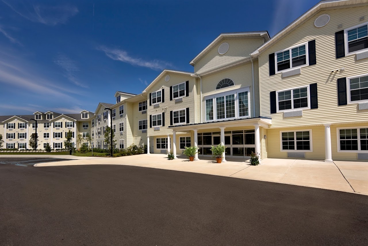 Photo of MEADOWBROOK APARTMENTS. Affordable housing located at 25 PINE STREET TINTON FALLS, NJ 07753