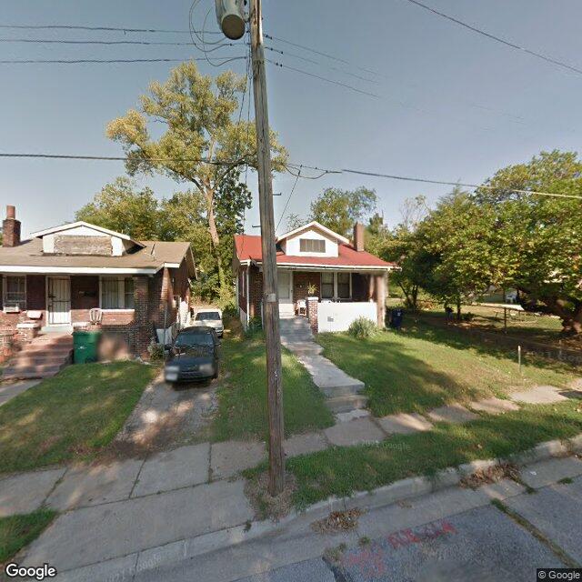 Photo of 2519 CRESCENT AVE at 2519 CRESCENT AVE ST LOUIS, MO 63121