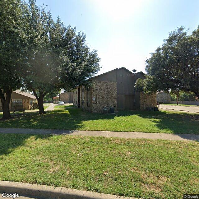 Photo of EASTGATE VILLAGE. Affordable housing located at 619 CEDAR ST FORNEY, TX 75126