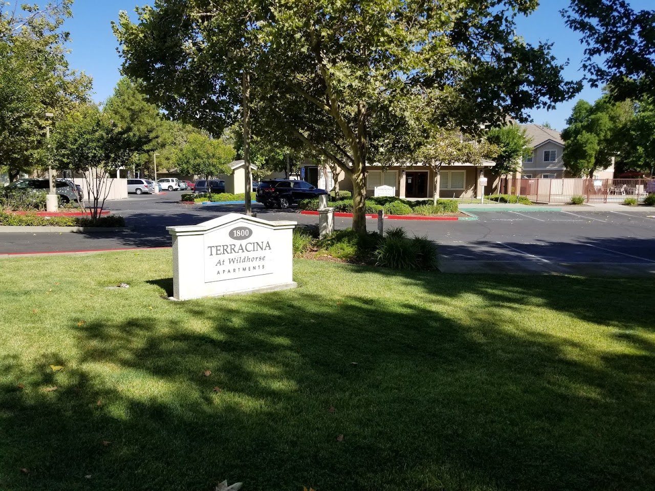 Photo of TERRACINA AT WILDHORSE. Affordable housing located at 1800 MOORE BLVD DAVIS, CA 95618