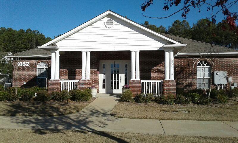 Photo of PINE VIEW CROSSING. Affordable housing located at 1052 BAY SPRINGS RD CENTRE, AL 35960