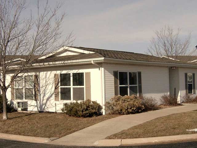 Photo of PARKWAY ESTATES OF GALESBURG. Affordable housing located at 1711 W CARL SANDBURG DR GALESBURG, IL 61401