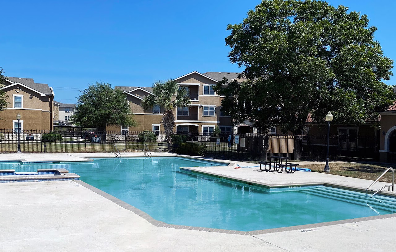 Photo of ROSEMONT AT BETHEL PLACE. Affordable housing located at 535 S ACME RD SAN ANTONIO, TX 78237