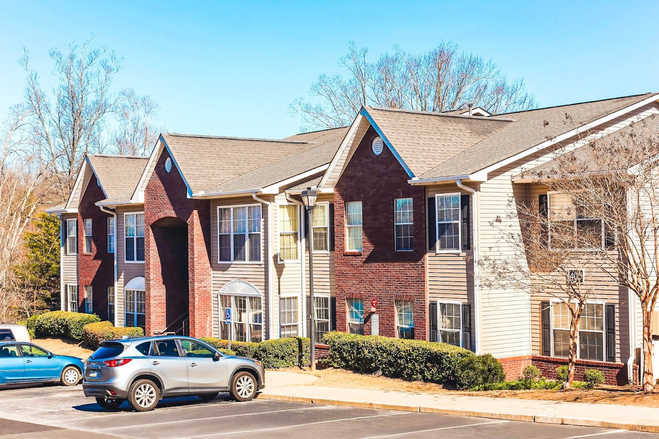 Photo of PACES LANDING APTS. Affordable housing located at 100 PACES CT GAINESVILLE, GA 30504