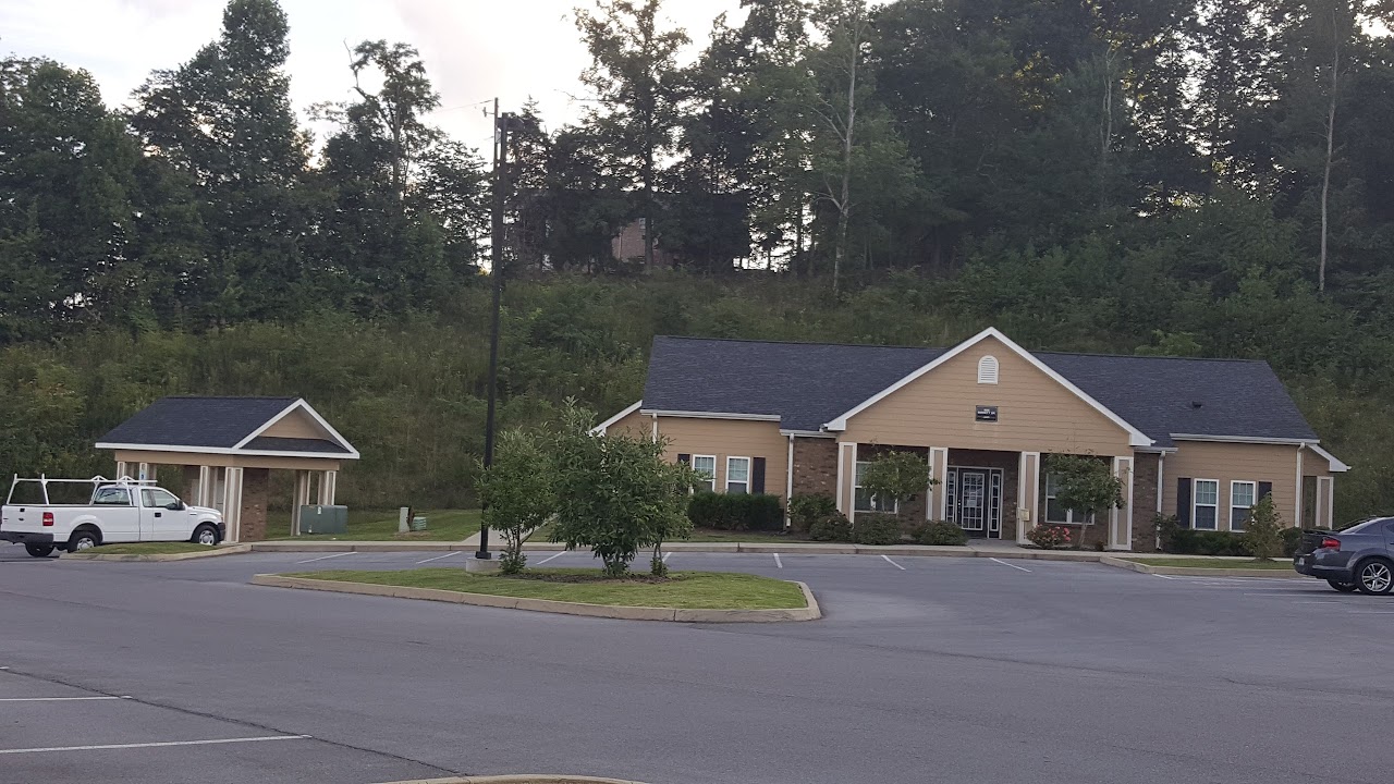 Photo of LYNNVIEW RIDGE APTS. Affordable housing located at 656 BARNETT DR KINGSPORT, TN 37664