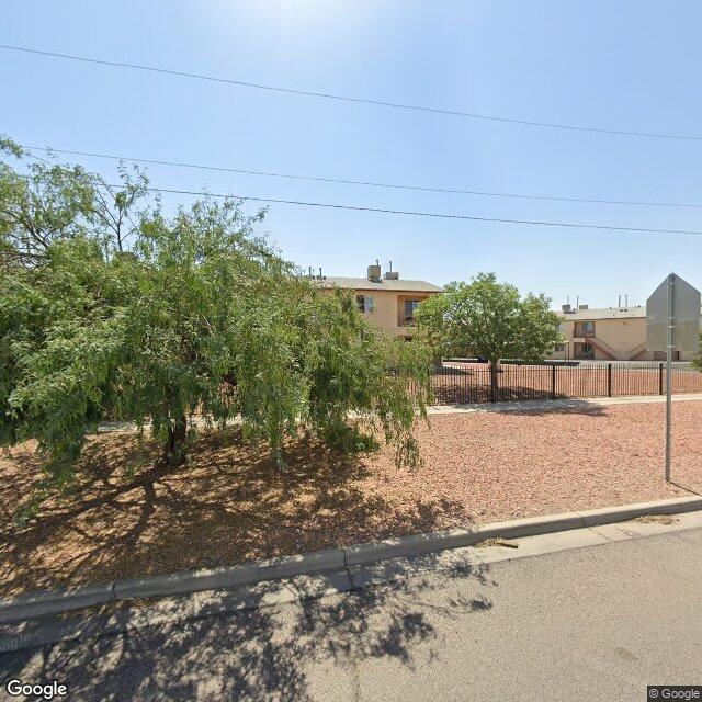 Photo of WESTERN GALLAGHER I at 450 GALLAGHER ST EL PASO, TX 79915