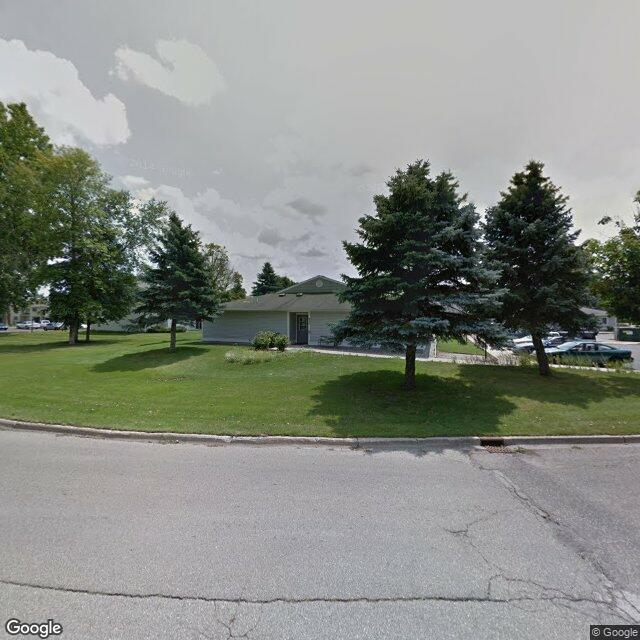Photo of ROSEWOOD MANOR APTS (CLARE) at 225 MARY ST CLARE, MI 48617