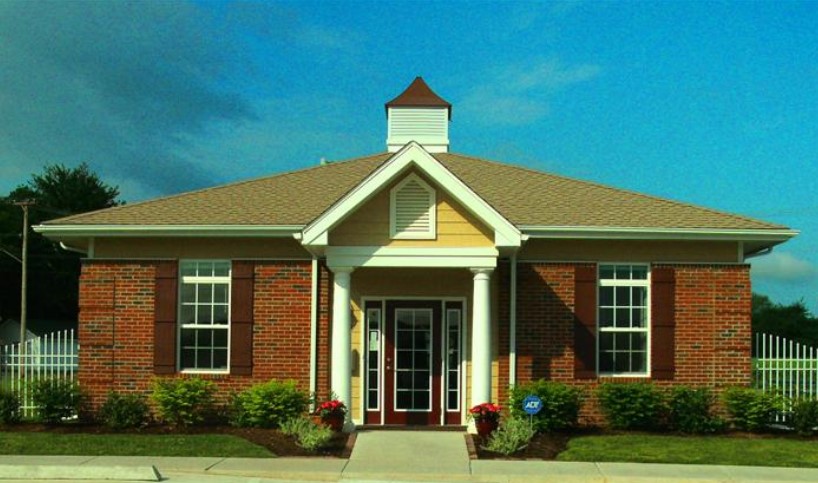 Photo of HUNTER'S TRACE SUBDIVISION. Affordable housing located at 1036 HUNTERS CIR BENTON, IL 62812