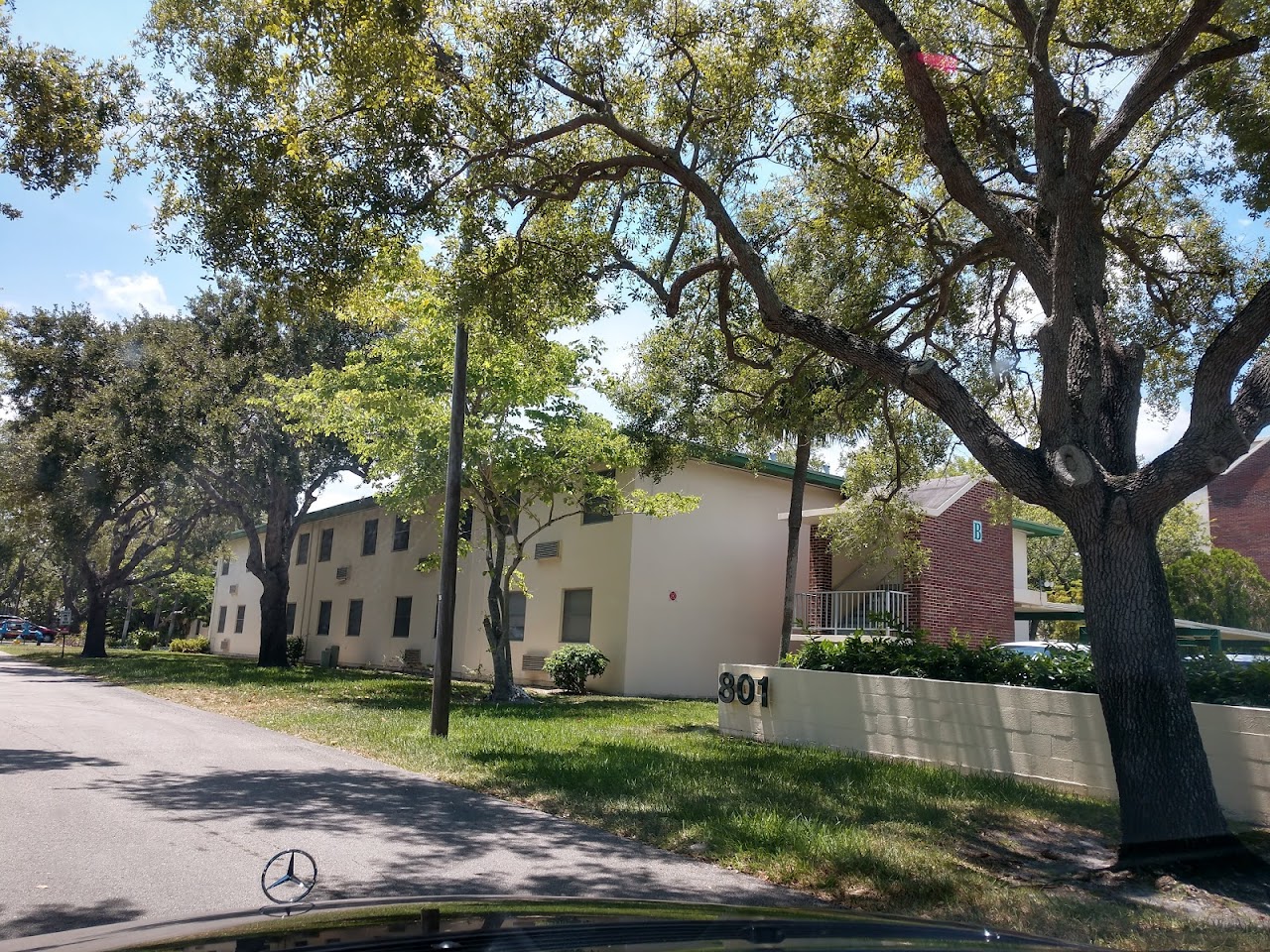 Photo of ST. ELIZABETH GARDENS. Affordable housing located at 801 NE 33RD STREET POMPANO BEACH, FL 33064