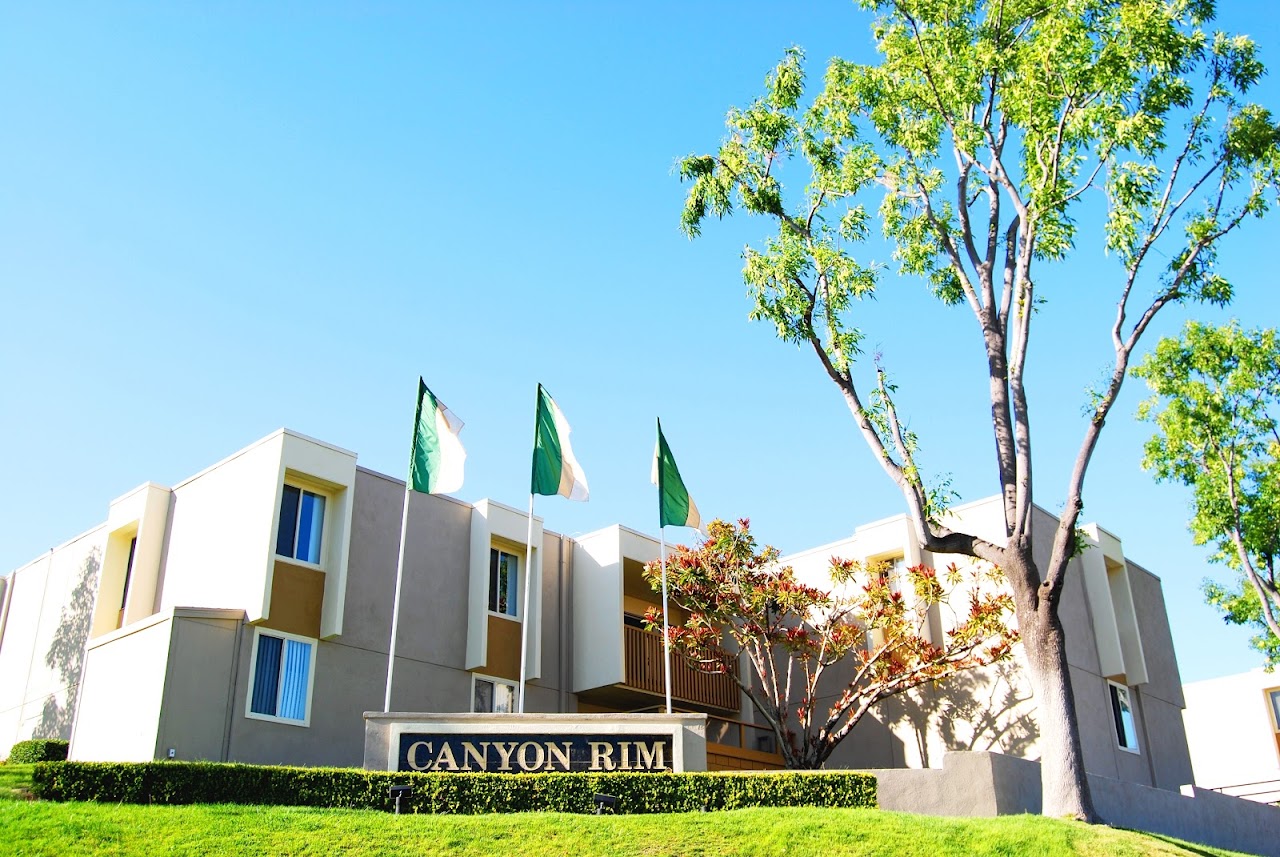 Photo of CANYON RIM APTS. Affordable housing located at 10931 GERANA ST SAN DIEGO, CA 92129