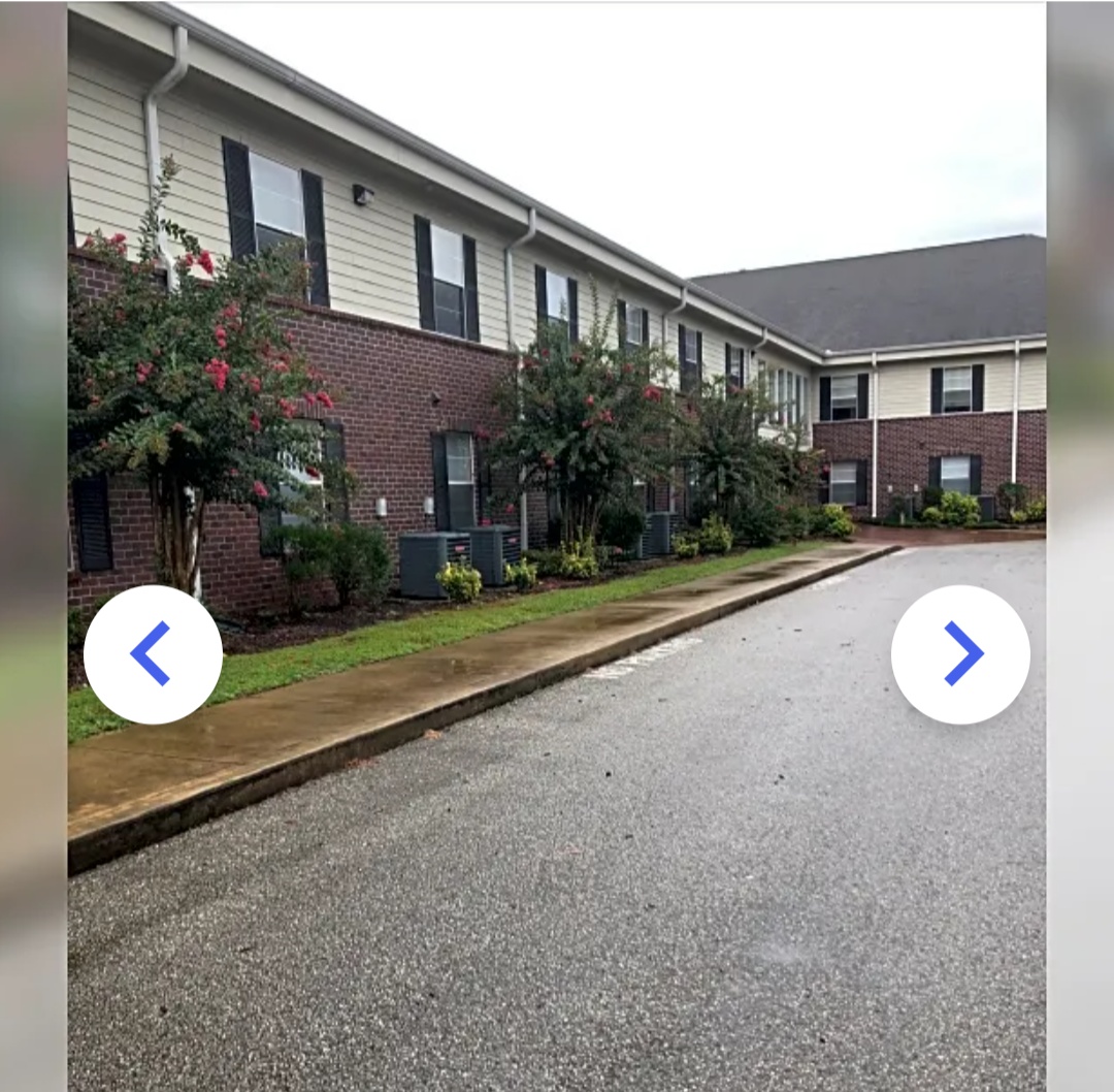Photo of MADISON PLACE APTS. Affordable housing located at 112 RHONE ST JACKSON, TN 38301