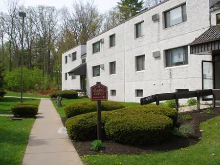 Photo of GOVERNORS GATE APTS. Affordable housing located at 405 GOVERNORS PARK RD BELLEFONTE, PA 16823