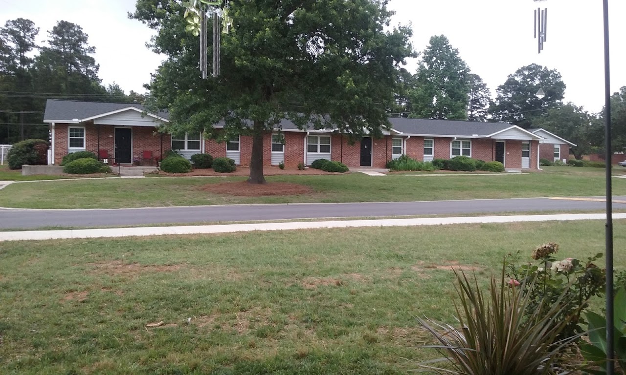 Photo of WESTCHASE APARTMENTS at 590 PHILLIPS STREET CLINTON, SC 29325