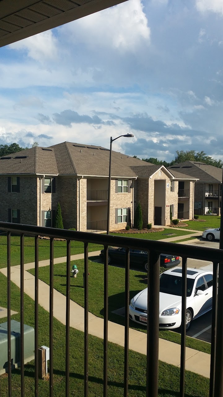 Photo of PROVIDENCE PLACE APTS. Affordable housing located at 3503 38TH ST NORTHPORT, AL 35473