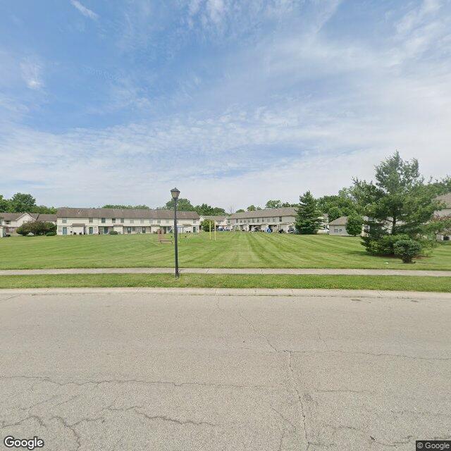 Photo of CANTERBURY COMMONS at 1910 AARON DR MIDDLETOWN, OH 45044