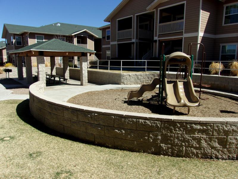 Photo of TIMBERSTONE APTS I at 160 W COOLEY ST SHOW LOW, AZ 85901