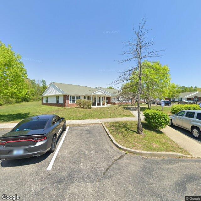 Photo of SANDY HILL APARTMENTS at CLEATON RD. CENTRAL CITY, KY 42330