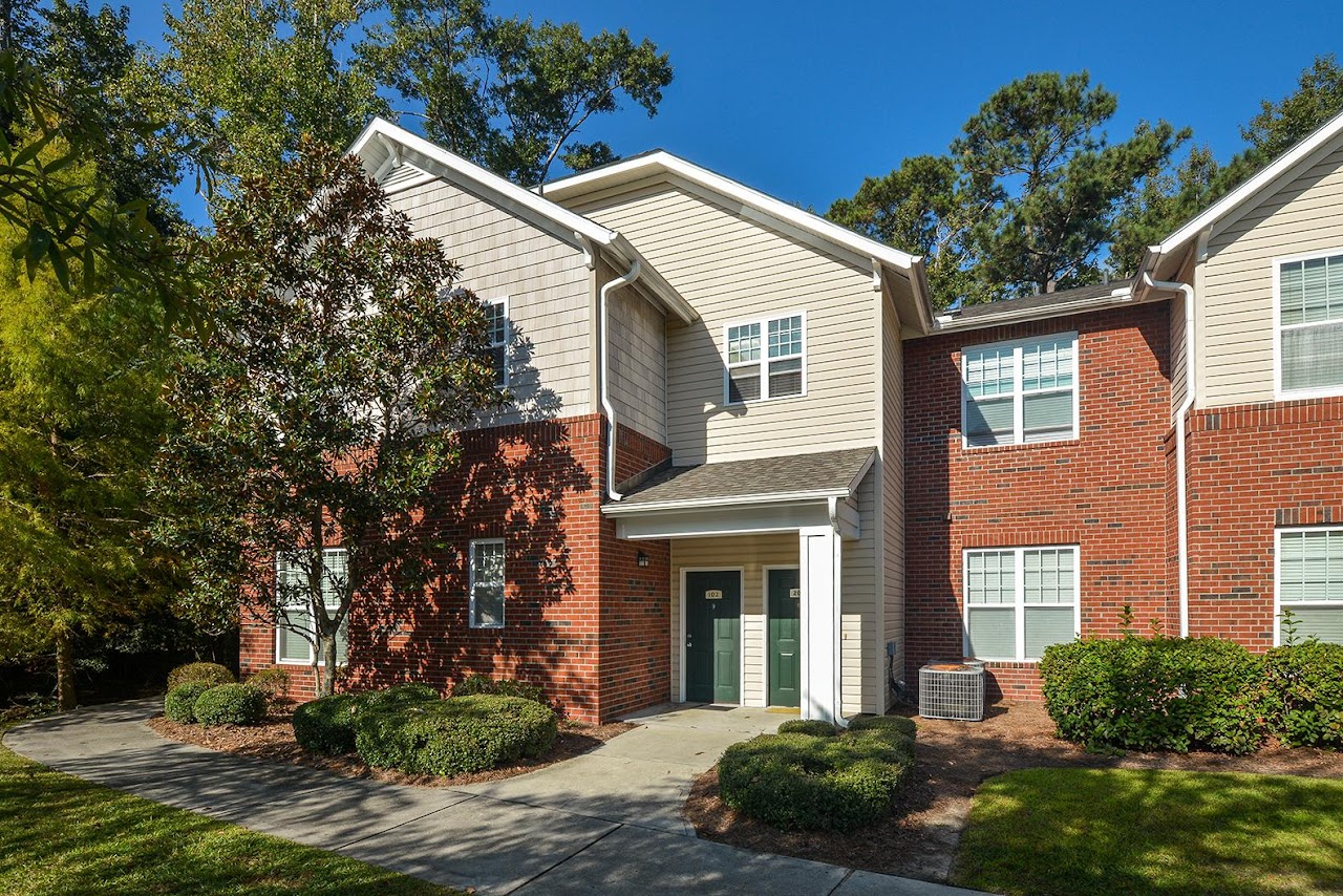 Photo of RESIDENCE AT CANOPY POINTE at 217 MIDDLE SOUND LOOP ROAD WILMINGTON, NC 28411