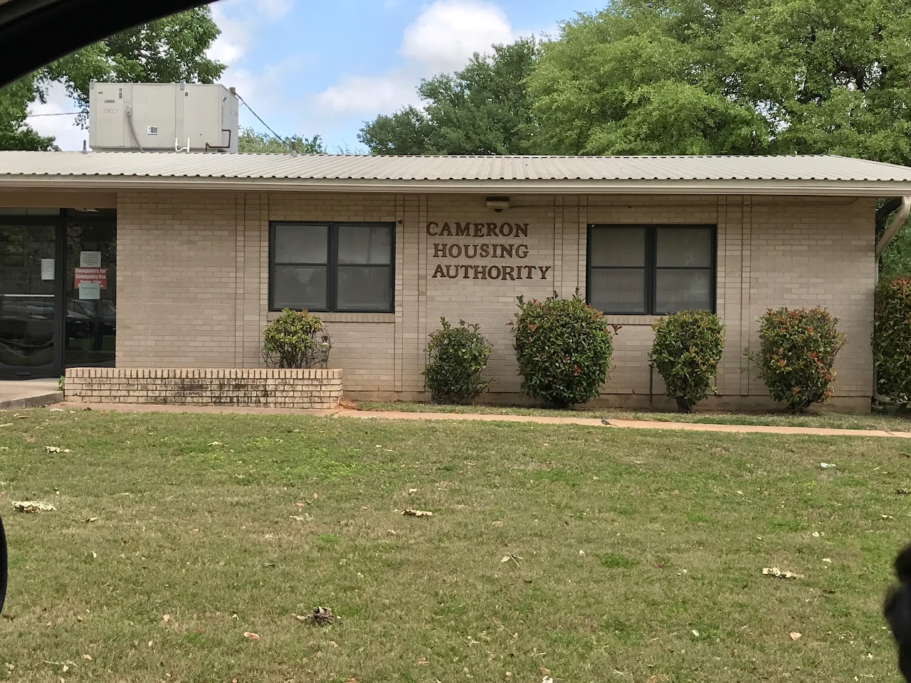 Photo of Housing Authority of Cameron. Affordable housing located at 704 W 6TH Street CAMERON, TX 76520
